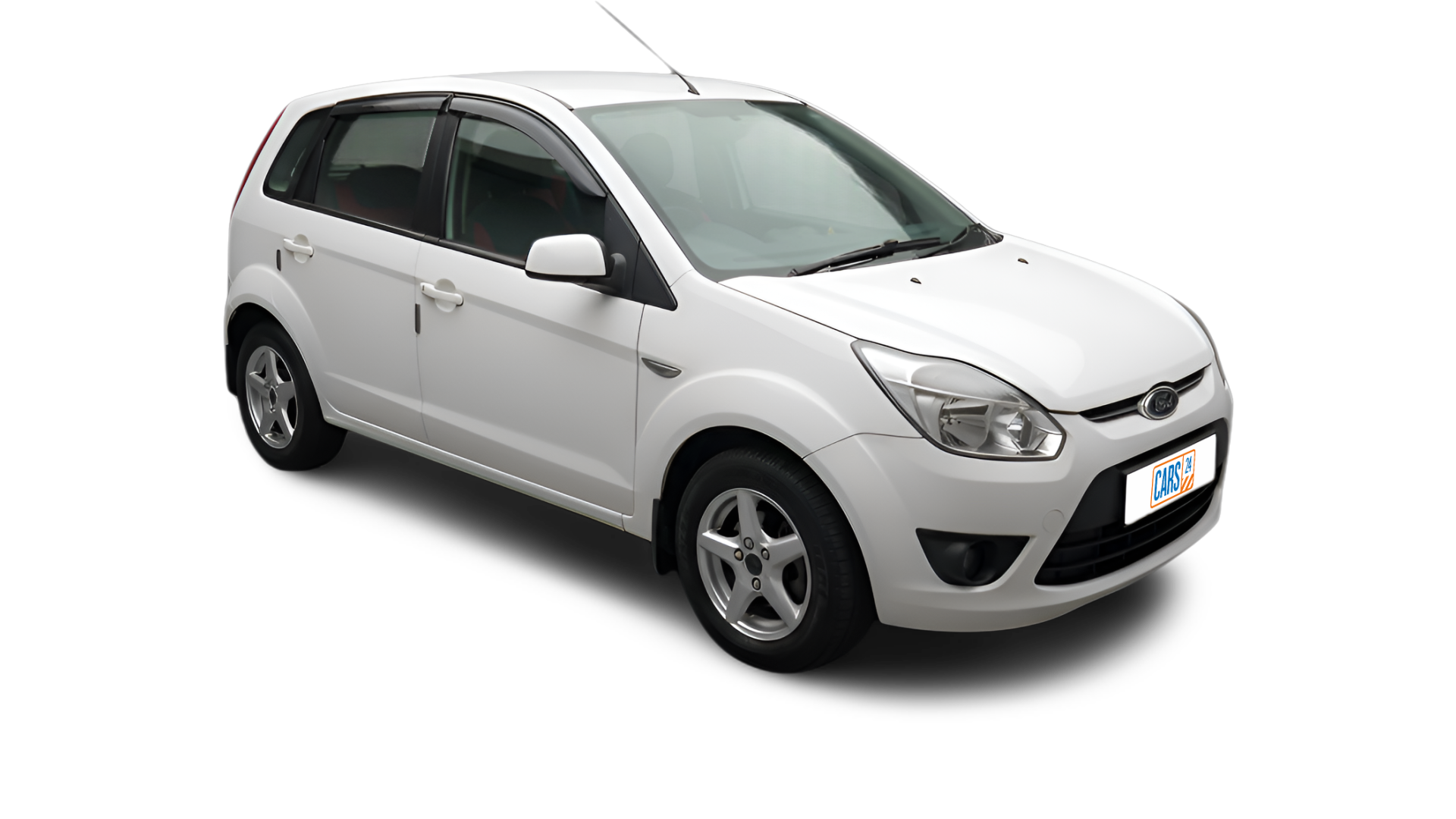 Ford Figo-img